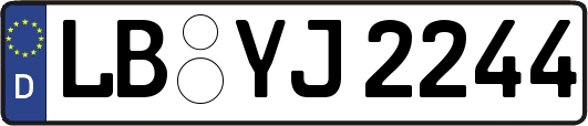 LB-YJ2244