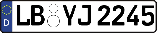 LB-YJ2245
