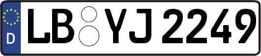 LB-YJ2249