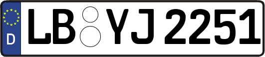 LB-YJ2251