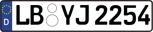 LB-YJ2254