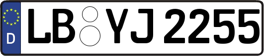 LB-YJ2255