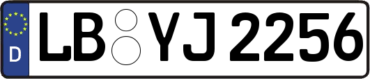 LB-YJ2256