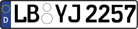 LB-YJ2257
