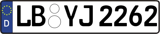 LB-YJ2262