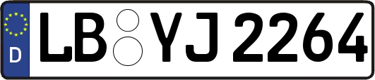 LB-YJ2264