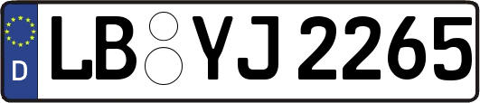 LB-YJ2265