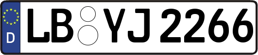 LB-YJ2266