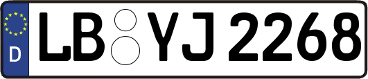 LB-YJ2268