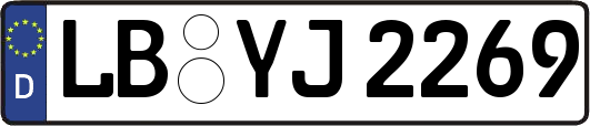 LB-YJ2269