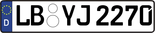 LB-YJ2270