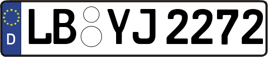 LB-YJ2272