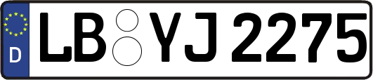 LB-YJ2275