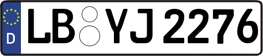 LB-YJ2276