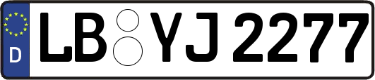 LB-YJ2277