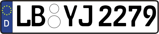 LB-YJ2279