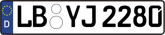 LB-YJ2280
