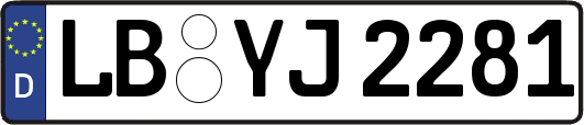 LB-YJ2281
