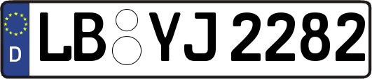 LB-YJ2282