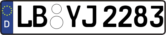 LB-YJ2283