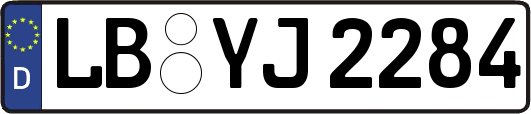 LB-YJ2284