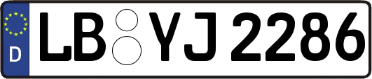 LB-YJ2286