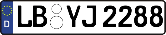 LB-YJ2288