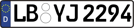 LB-YJ2294