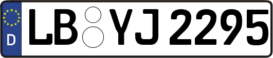 LB-YJ2295