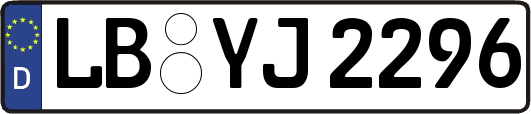 LB-YJ2296