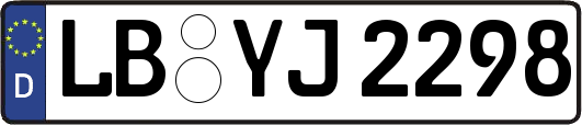 LB-YJ2298