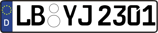 LB-YJ2301
