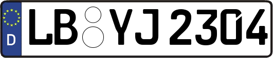 LB-YJ2304