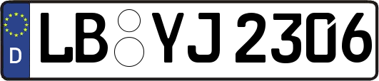 LB-YJ2306