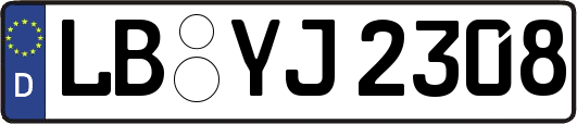 LB-YJ2308