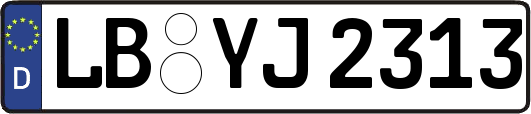 LB-YJ2313