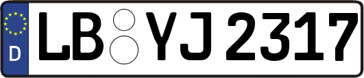 LB-YJ2317