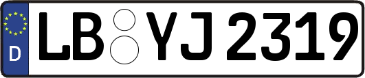 LB-YJ2319