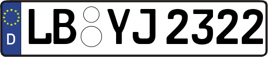 LB-YJ2322