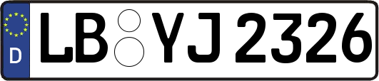 LB-YJ2326