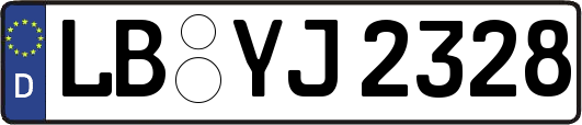 LB-YJ2328