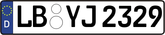 LB-YJ2329