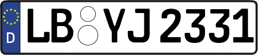 LB-YJ2331