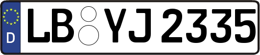 LB-YJ2335