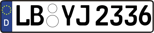 LB-YJ2336
