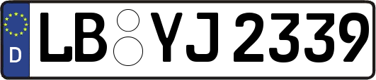 LB-YJ2339