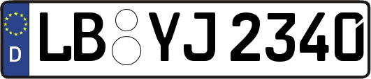 LB-YJ2340