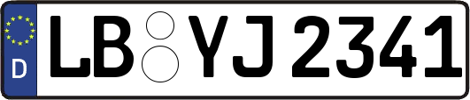 LB-YJ2341