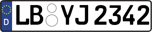 LB-YJ2342