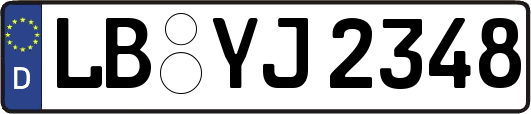 LB-YJ2348